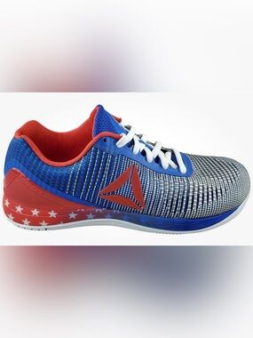 Reebok CrossFit Nano 7.0, USA